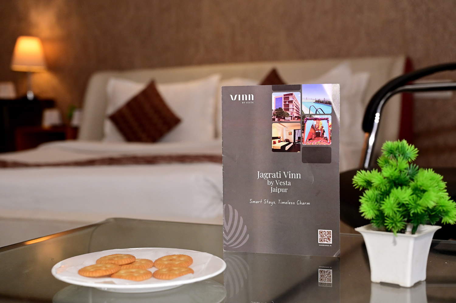VINN SUITE