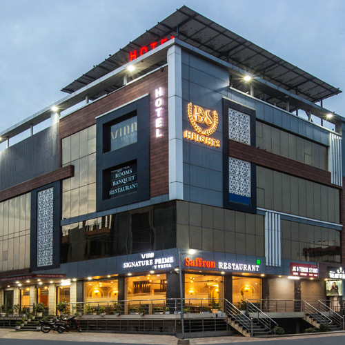 Facilities