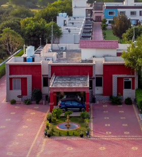 Vesta Avtar Resort