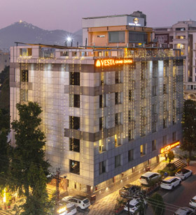 Vesta Grand Central