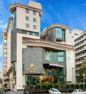 Vesta International
