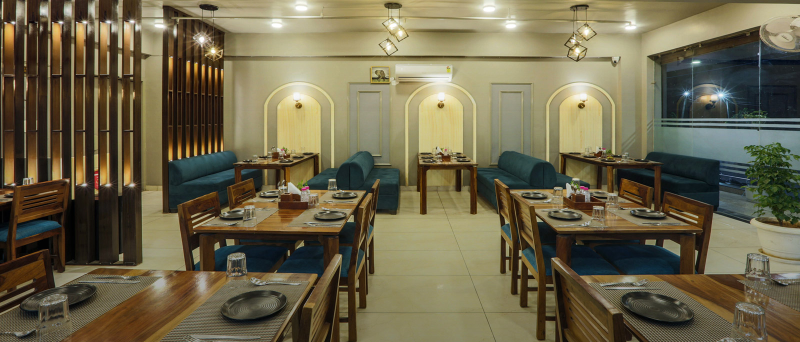 Signature Stay, The VINN Way