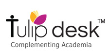 TulipDesk Logo