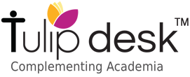 Tulip Desk Logo